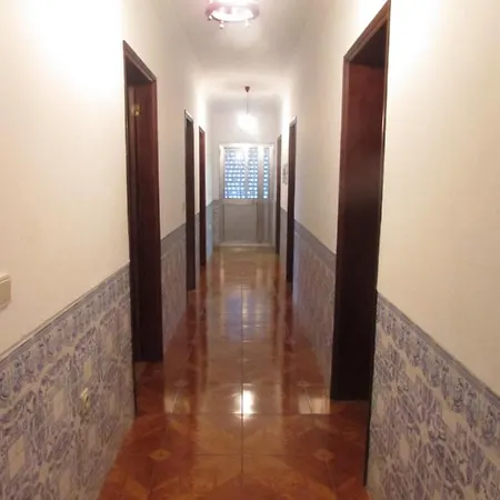 Casa Manos Nevoa Villa Geres Exterior photo