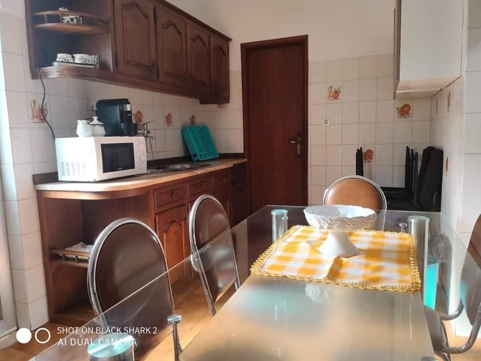 Casa Manos Nevoa Holiday home Geres