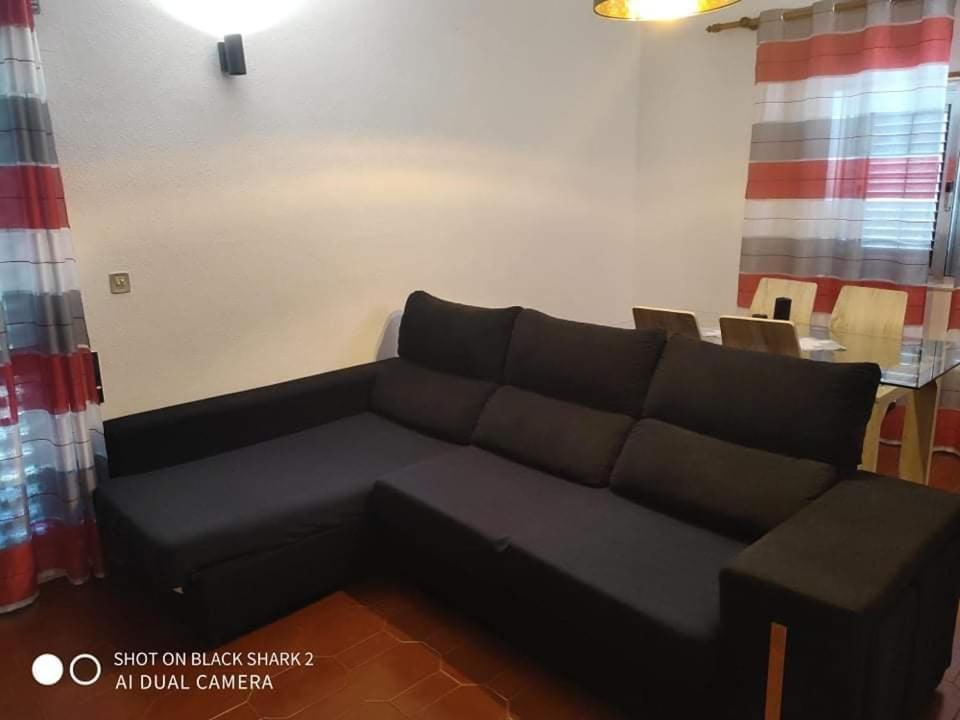 Holiday home Casa Manos Nevoa *