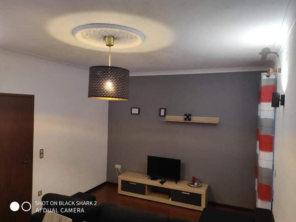 Casa Manos Nevoa Geres