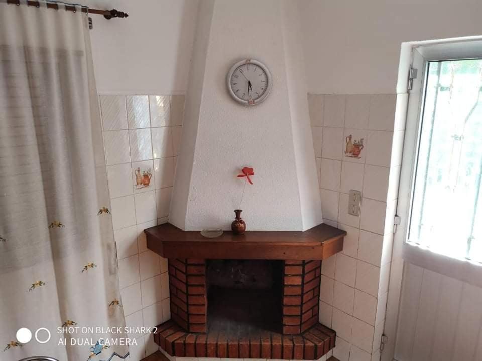 Casa Manos Nevoa * Gerês