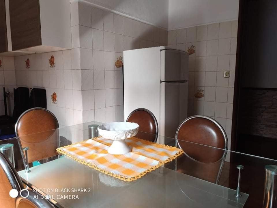 Casa Manos Nevoa Holiday home *
