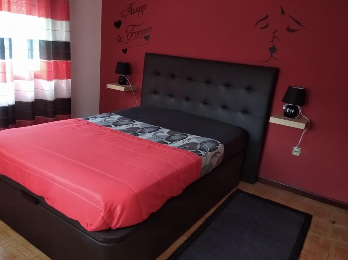 Casa Manos Nevoa Geres