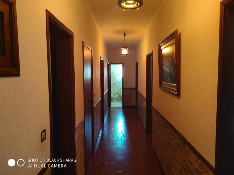 Holiday home Casa Manos Nevoa *