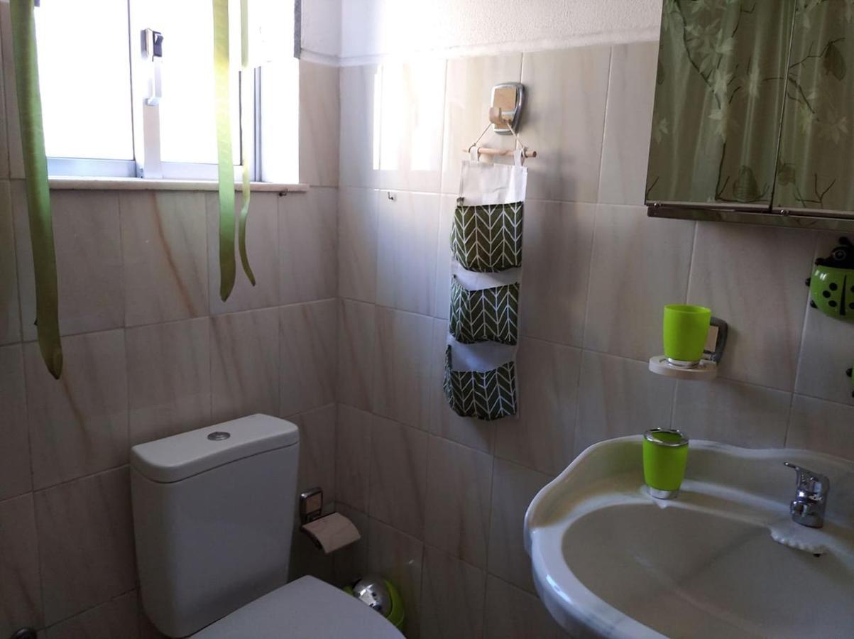 Casa Manos Nevoa Holiday home