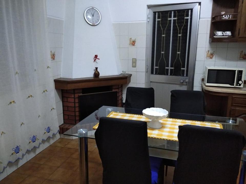 Casa Manos Nevoa Holiday home *