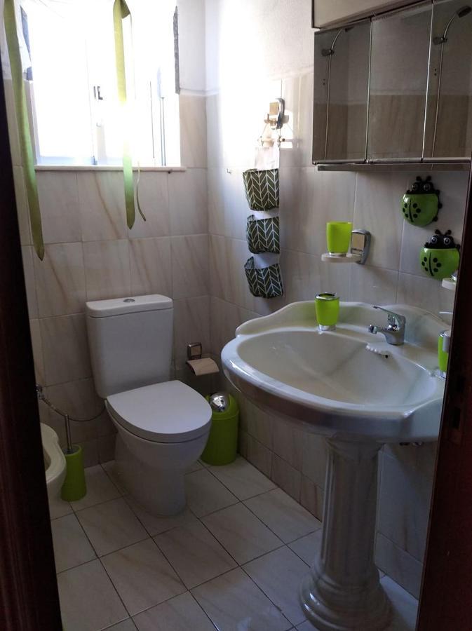 Casa Manos Nevoa Geres