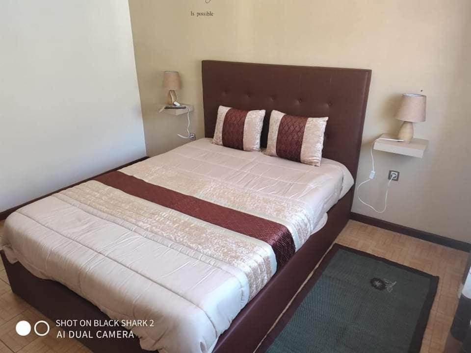 Casa Manos Nevoa Holiday home Geres