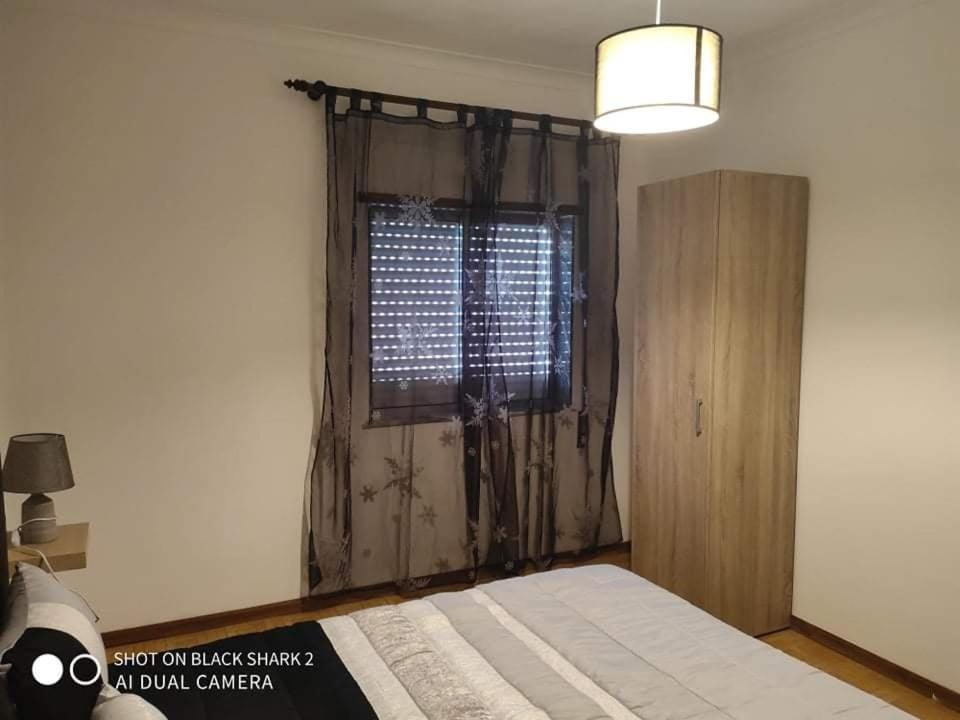 Holiday home Casa Manos Nevoa *