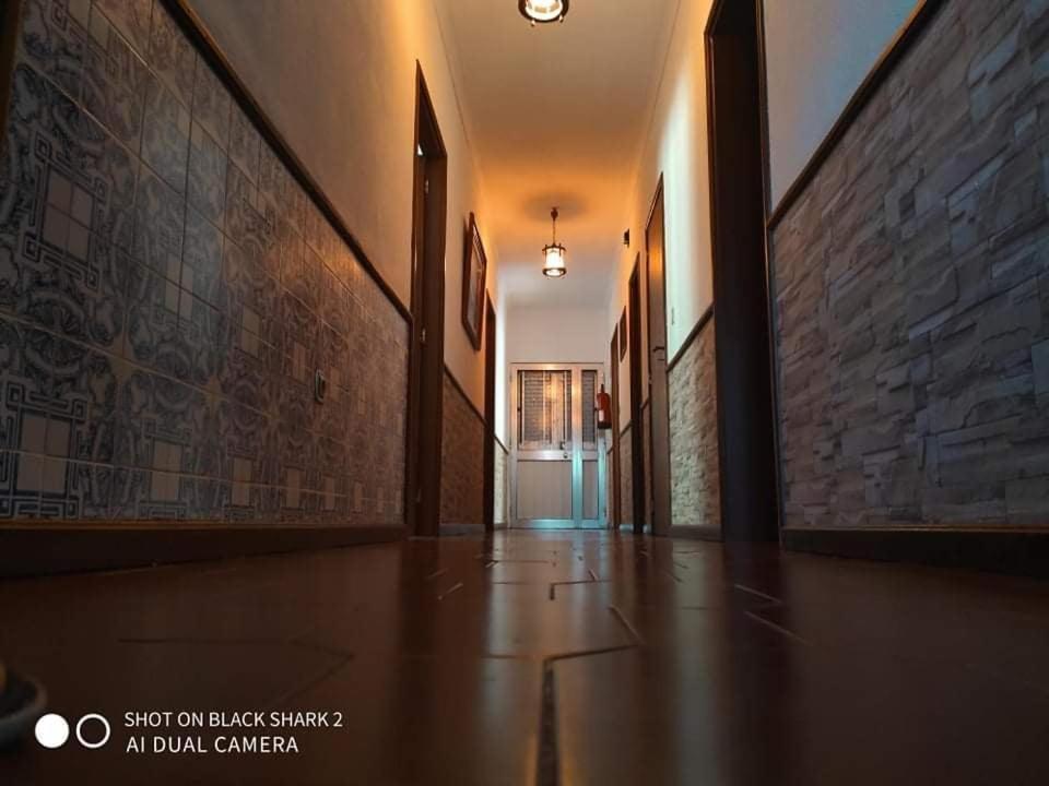 Casa Manos Nevoa Holiday home *