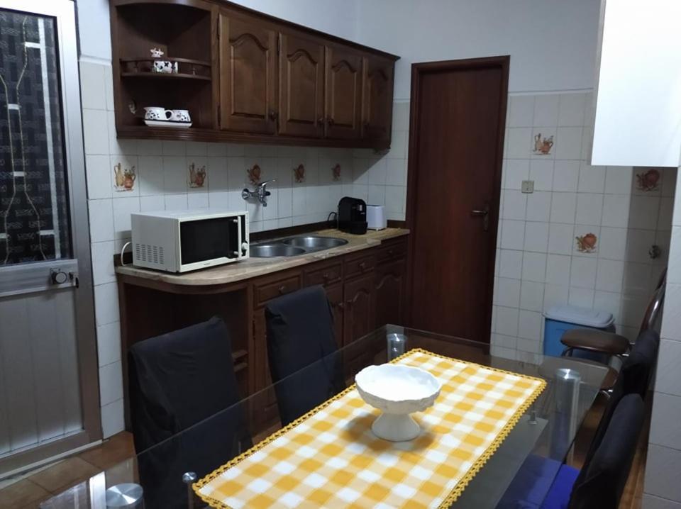 Casa Manos Nevoa Holiday home Geres