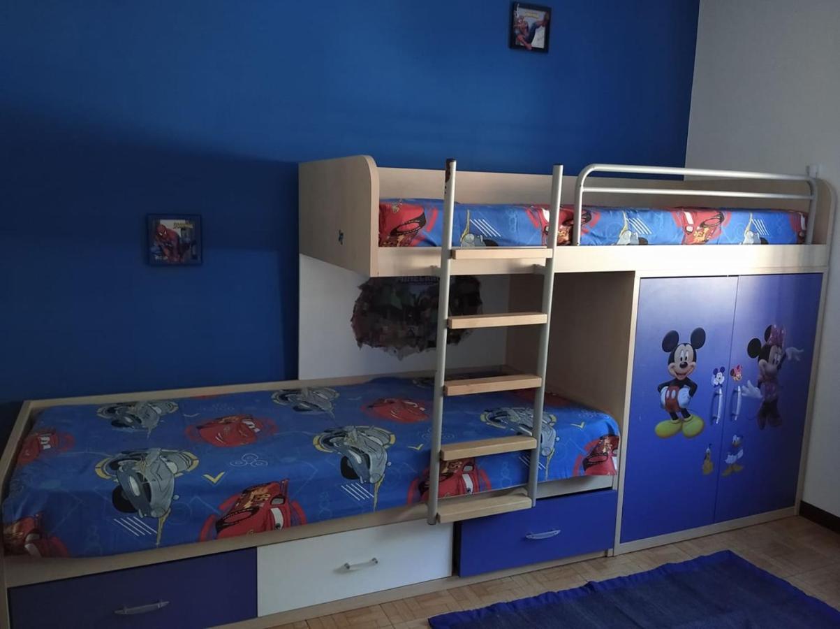 Casa Manos Nevoa Geres
