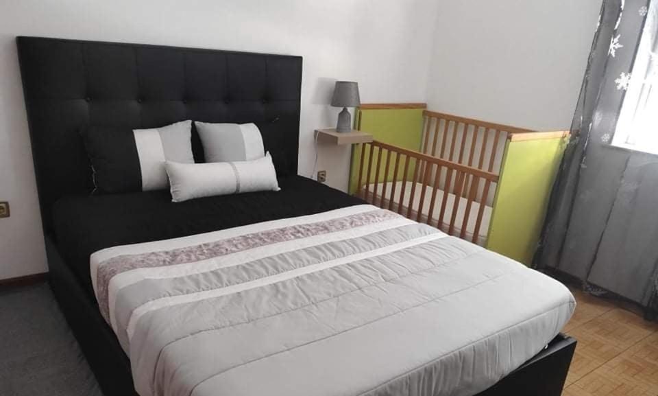 Casa Manos Nevoa *