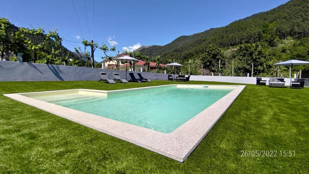 Casa Manos Nevoa *