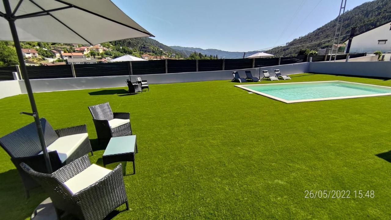 Holiday home Casa Manos Nevoa