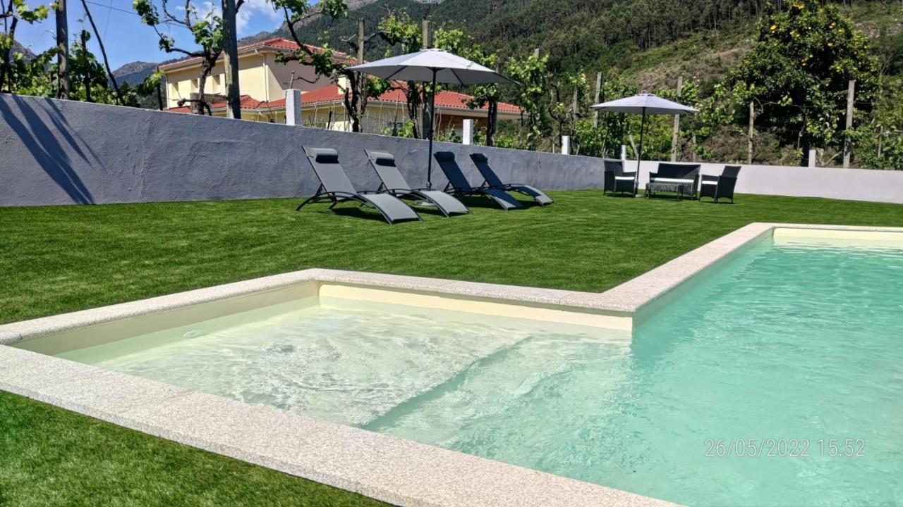 Holiday home Casa Manos Nevoa