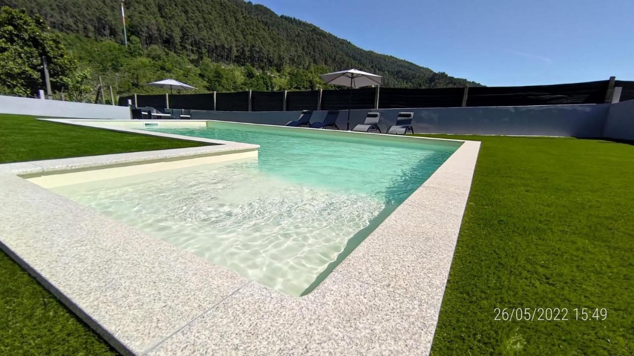 Casa Manos Nevoa Holiday home