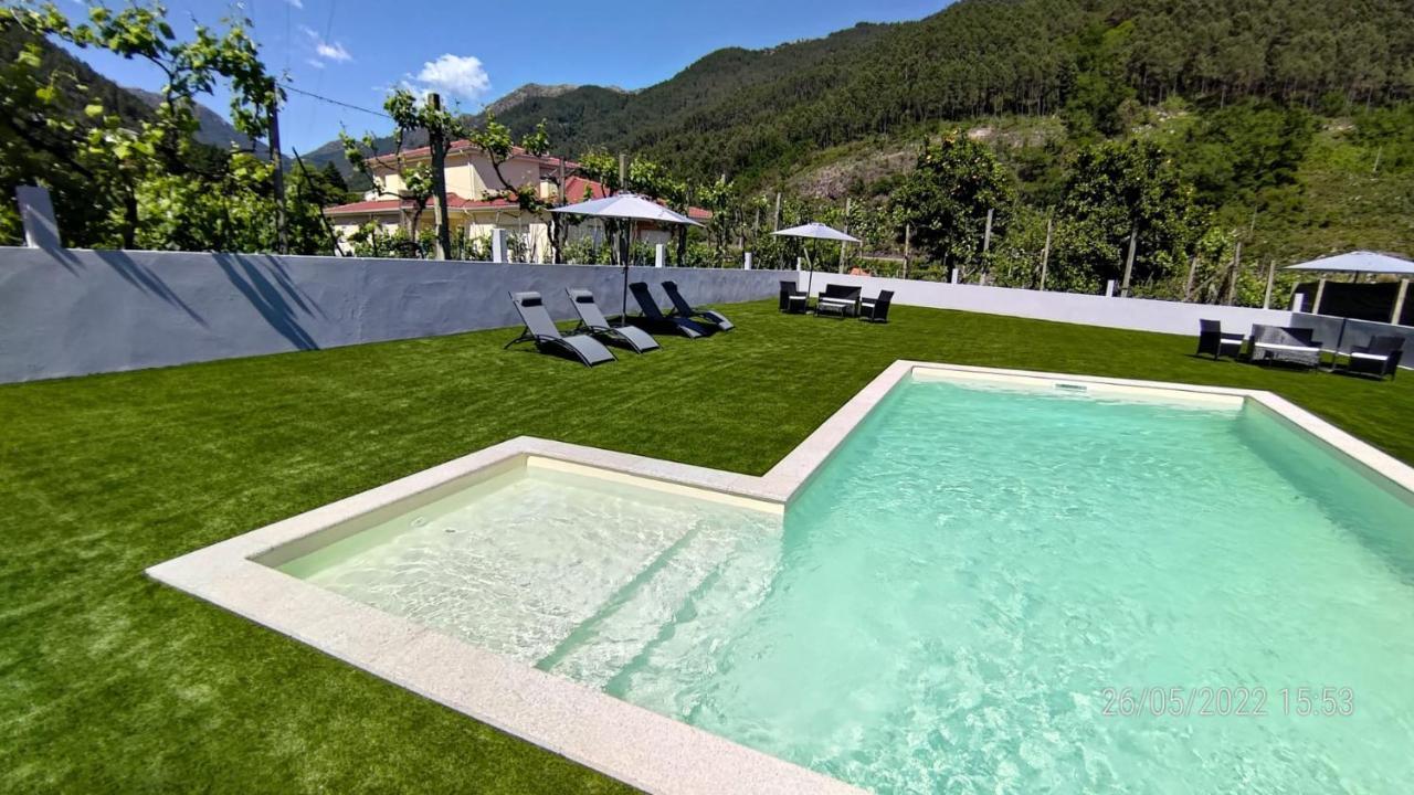 Holiday home Casa Manos Nevoa *