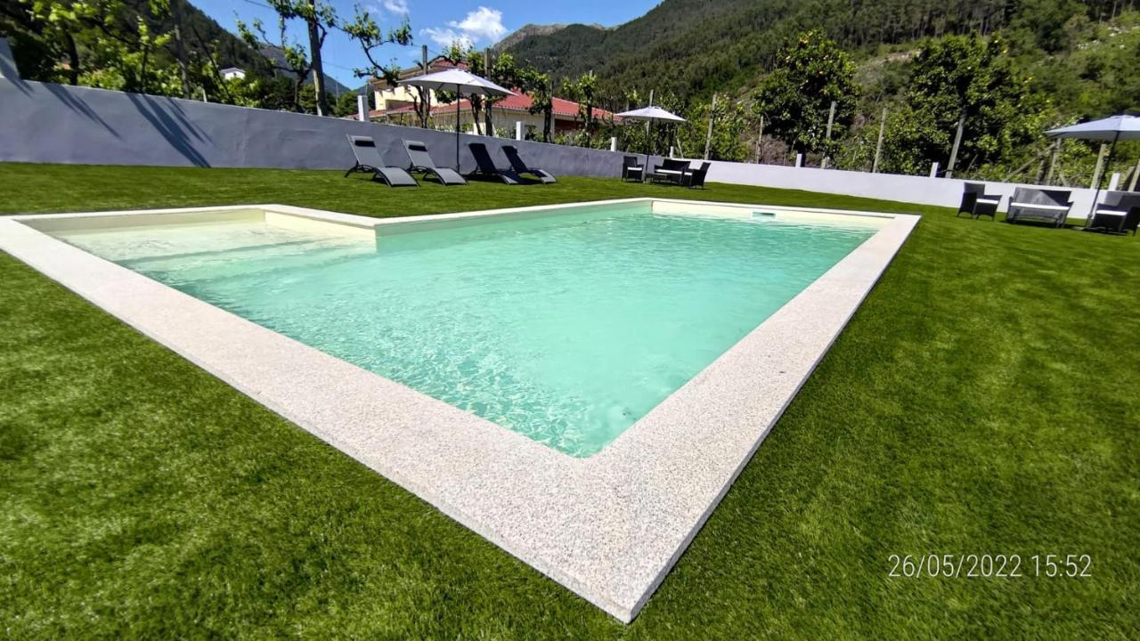 Casa Manos Nevoa