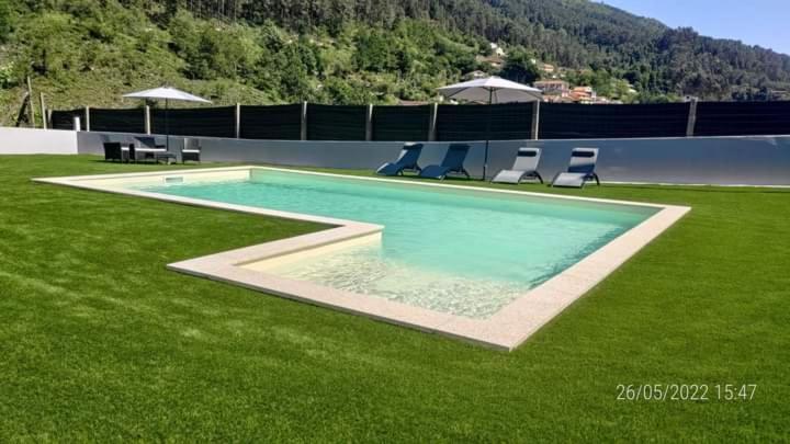 Holiday home Casa Manos Nevoa