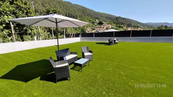 Casa Manos Nevoa Holiday home
