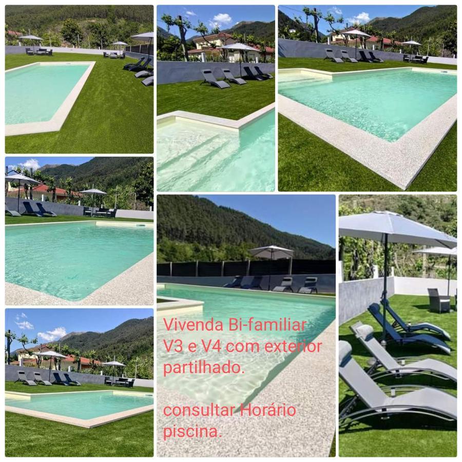 Casa Manos Nevoa *