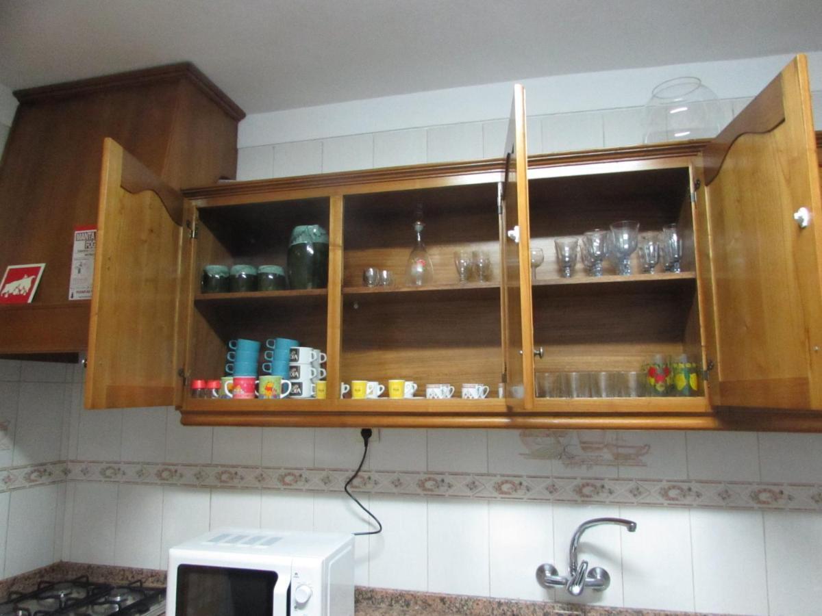 Holiday home Casa Manos Nevoa
