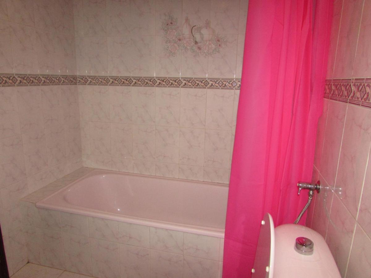 Casa Manos Nevoa Holiday home Geres