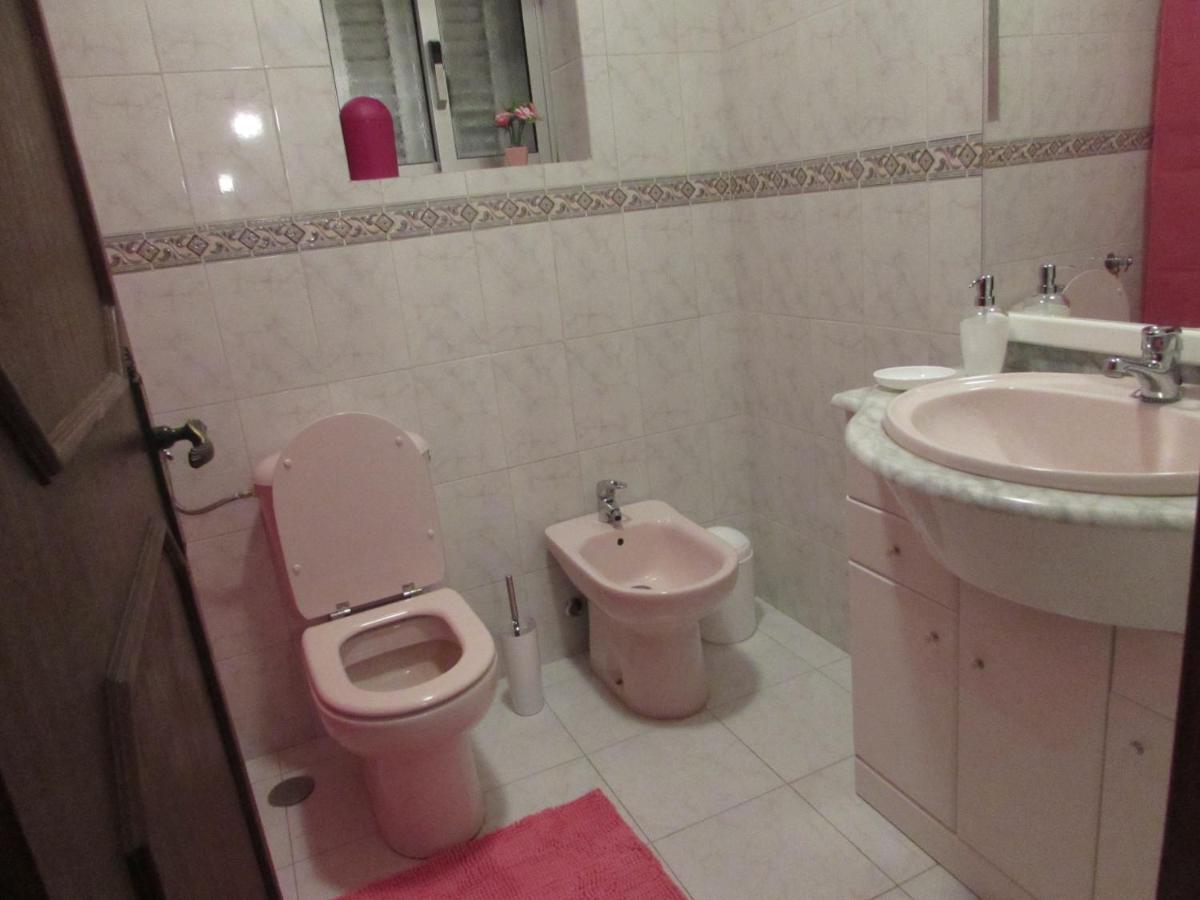 Holiday home Casa Manos Nevoa *