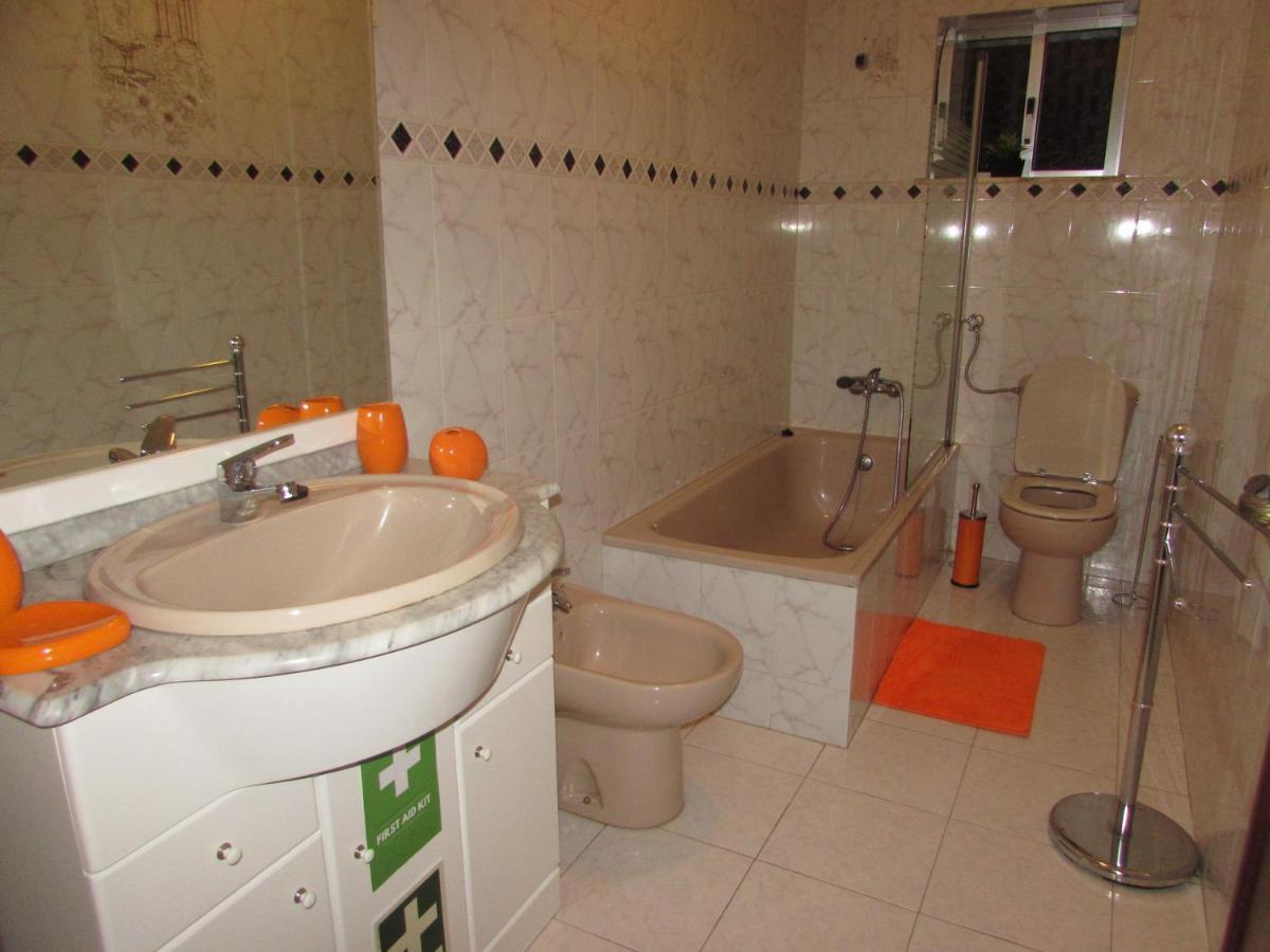 Casa Manos Nevoa Holiday home Geres