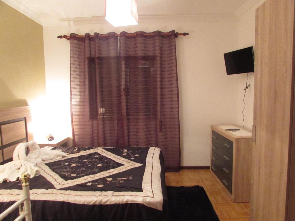Casa Manos Nevoa Holiday home