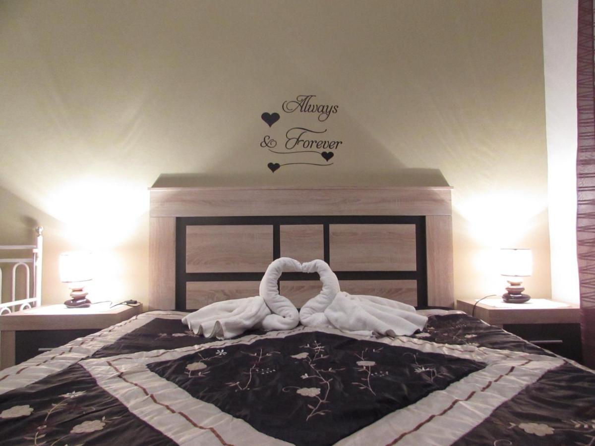 Casa Manos Nevoa Holiday home
