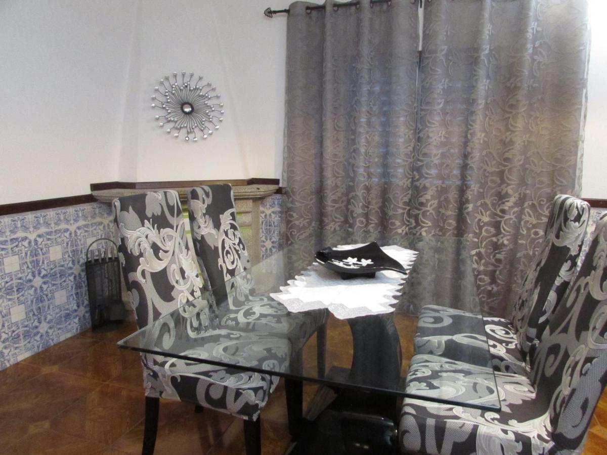 Holiday home Casa Manos Nevoa Geres