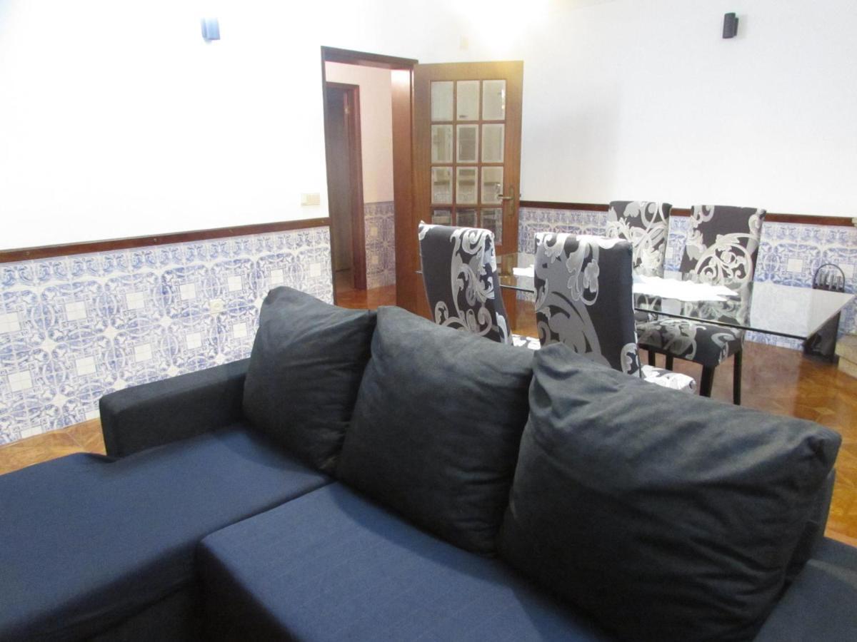 Casa Manos Nevoa Holiday home
