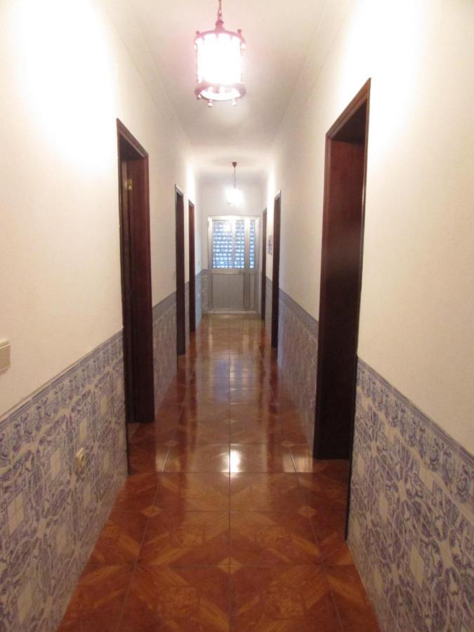 Holiday home Casa Manos Nevoa Geres