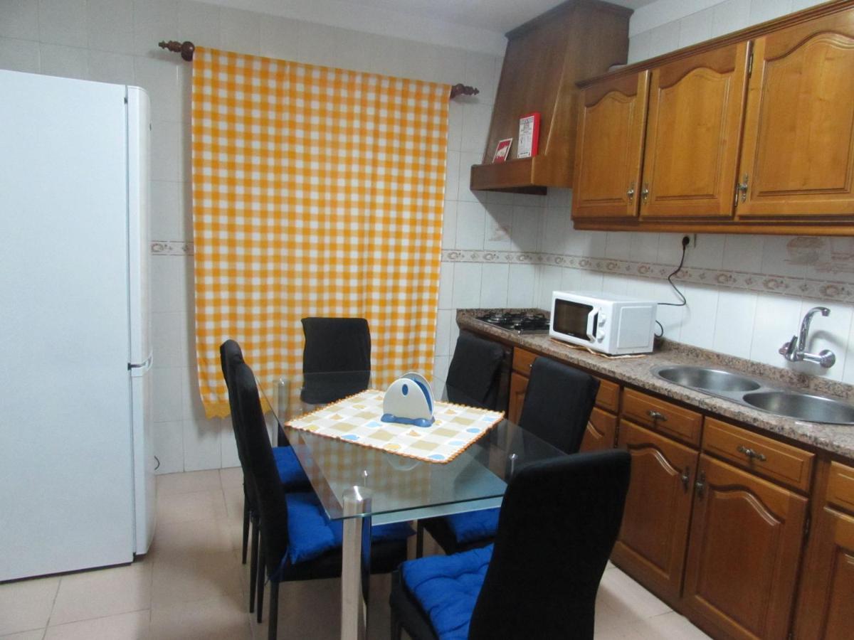 Holiday home Casa Manos Nevoa Geres