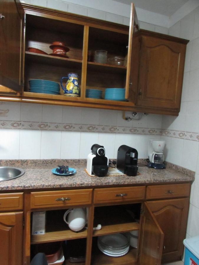 Casa Manos Nevoa * Geres